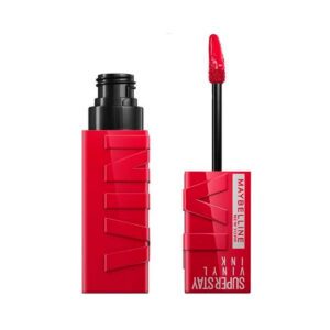 Labial Líquido Maybelline Ink Wicked