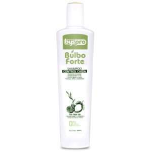 Shampoo Byspro Control Caída Bulbo Forte 300ml