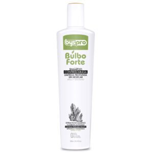 Shampoo Byspro Control Grasa Bulbo Forte 300ml