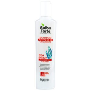 Shampoo Byspro Crecimeinto Bulbo Forte 300ml