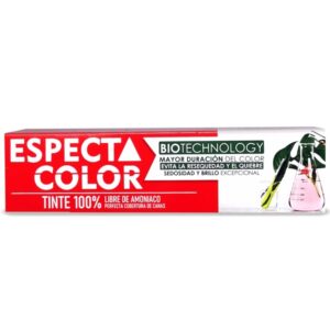 Tinte Sin Amoniaco Byspro Espectacolor