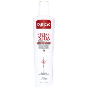 Termoprotector Byspro Fibras de Seda 300ml