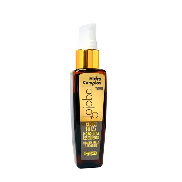 Oleo Byspro Jojoba Hidrocomplex 60ml