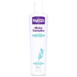 Shampoo Byspro Control Frizz Hidrocomplex 300ml