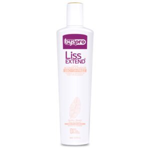 Acondicionador Byspro Liso Intenso 300ml