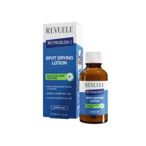 Loción Secante de Espinillas REVUELE 30ml