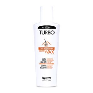 Cera Hombre Byspro Turbo Wax 120ml
