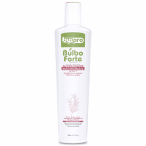 Acondicionador Byspro Bulbo Forte 300ml