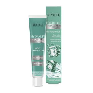 Crema Hidratante REVUELE Hydralift Noche
