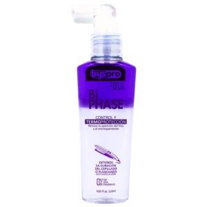 Termoprotector Byspro Bi Phase Spray 120ml