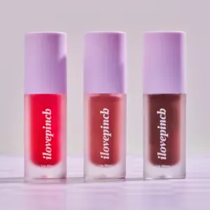 Lipgloil I Love pinch Glassato