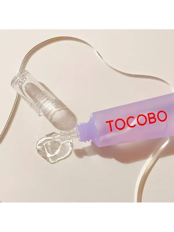 Contorno de Ojos Tocobo Collagen Brightening Eye Gel Cream - Imagen 3