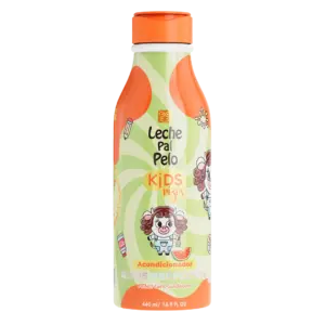 Acondicionador Leche Pal Pelo Rizos Perfectos Kids 440ml