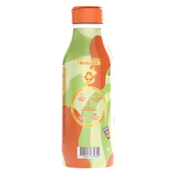 Acondicionador Leche Pal Pelo Rizos Perfectos Kids 440ml - Imagen 3