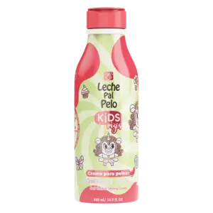 Crema Para Peinar Leche Pal Pelo Kids Control Rizos 440ml