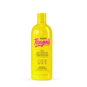 Gel Definidor de Rizos La Poción 500ml Tongolé