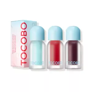 Brillo Labial Voluminizador Tocobo Juicy Berry Plumping Oil
