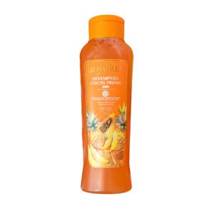 Shampoo Anyeluz Coctel Frutal 500ml