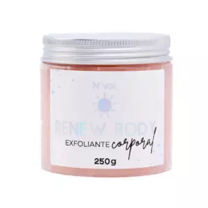 Exfoliante Corporal NVol Renewbody 250g