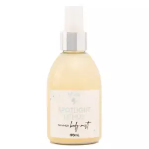 Shimmer Body Spotlight NVol Litmus 190ml