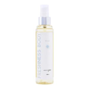 Aceite Seco NVol Freshness Body 150ml