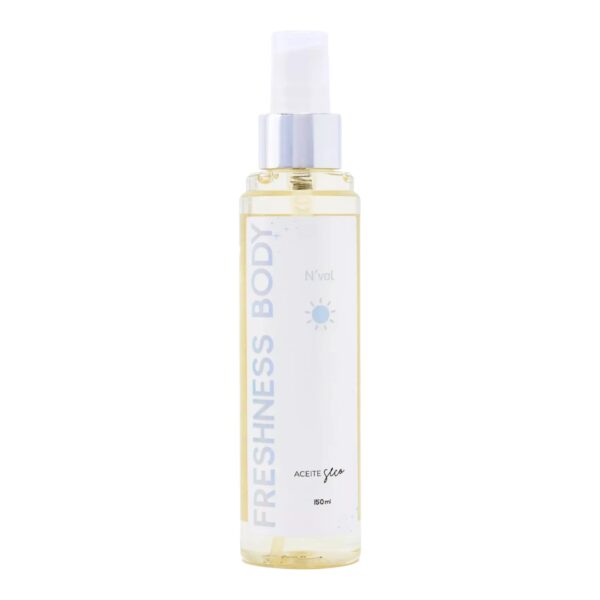 Aceite Seco NVol Freshness Body 150ml