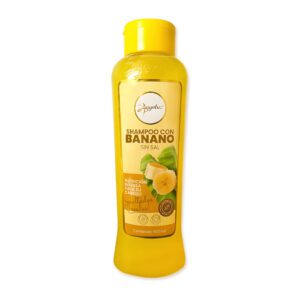 Shampoo Anyeluz de Banano 500ml
