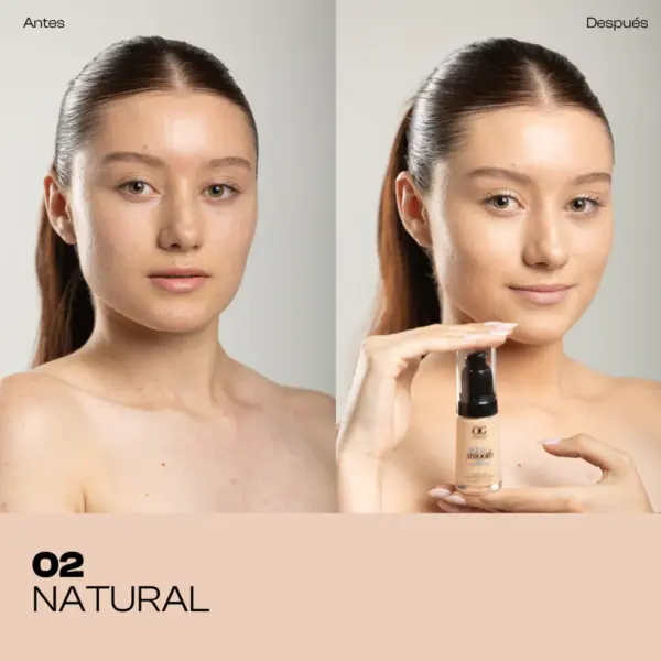 Base Aqua OG Smooth 30ml - Imagen 2