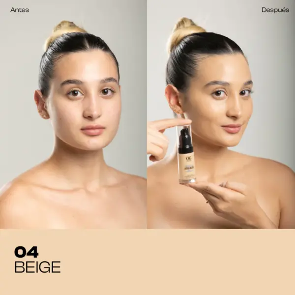 Base Aqua OG Smooth 30ml - Imagen 4