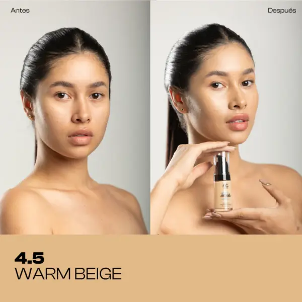 Base Aqua OG Smooth 30ml - Imagen 5