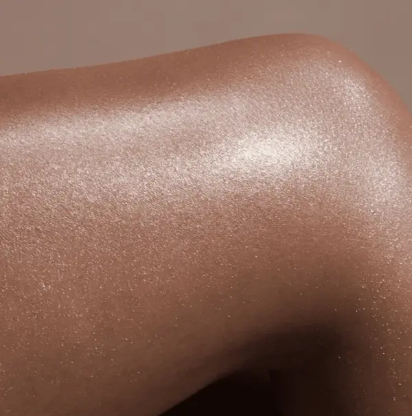 Shimmer Body Spotlight NVol Gold 190ml - Imagen 4