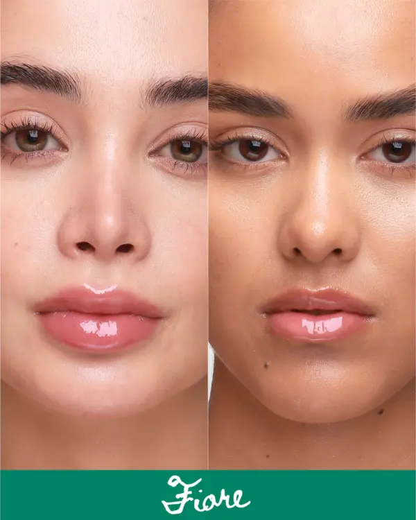 Lipgloil I Love pinch Glassato - Imagen 3