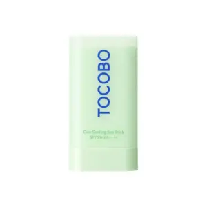 Protector Solar en Barra Tocobo Cica Cooling Sun Stick SPF50 18g