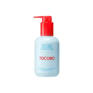 Limpiador Facial Tocobo Calamine Pore Control Cleasing Oil 200ML