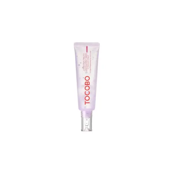 Contorno de Ojos Tocobo Collagen Brightening Eye Gel Cream
