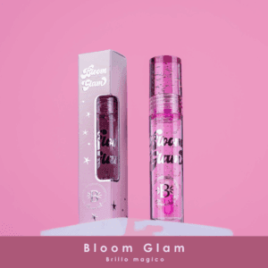 Lip Oil Bloomshell Bloom Glam