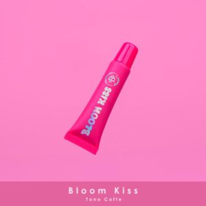 Brillo Labial Bloomshell Bloom Kiss