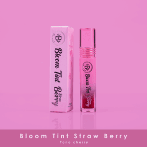 Tinta de Labios Bloom Tints