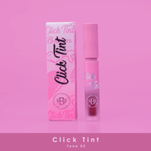 Tinta Labios Bloomshell Click Tint 02