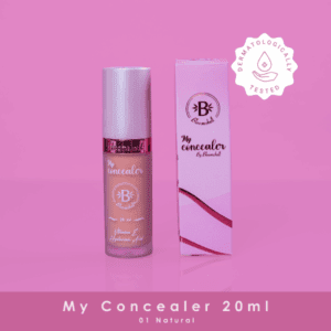 Corrector de Ojeras Bloomshell Big 20ml