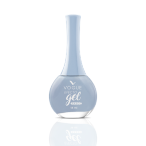 Esmalte Efecto Gel Vogue 14ml