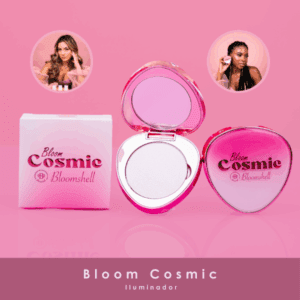 Iluminador Bloomshell Bloom Cosmic