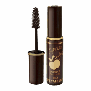 Pestañina By Apple Super Lash Café