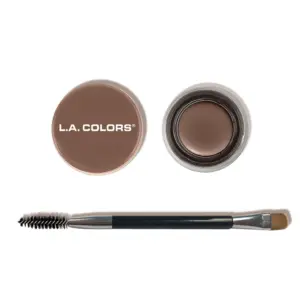 Pomada de Cejas L.A Colors Browie Wowie