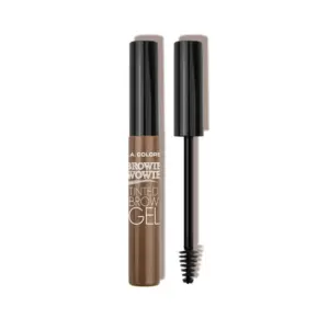 Gel de Cejas L.A Colors Browie Wowie