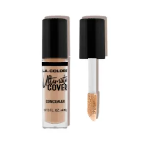 Corrector Ojeras L.A Colors Ultimate