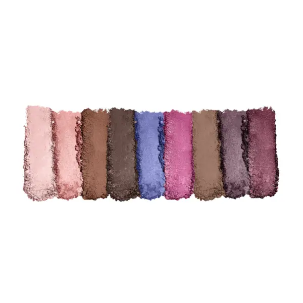 Paleta de Sombras L.A Colors Fruity Fun - Imagen 2