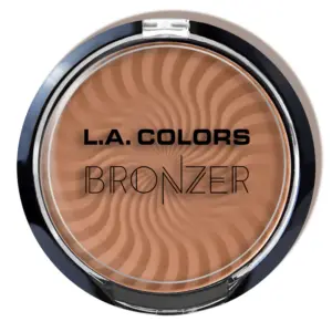 Bronzer L.A Colors Spice