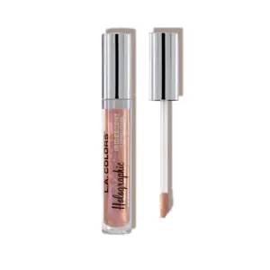 Brillo Labial Holografico L.A Colors