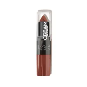 Labial Cremoso en Barra L.A Colors